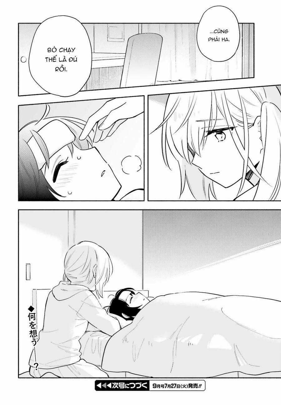 Come Rain Or Shine Chapter 14 trang 25