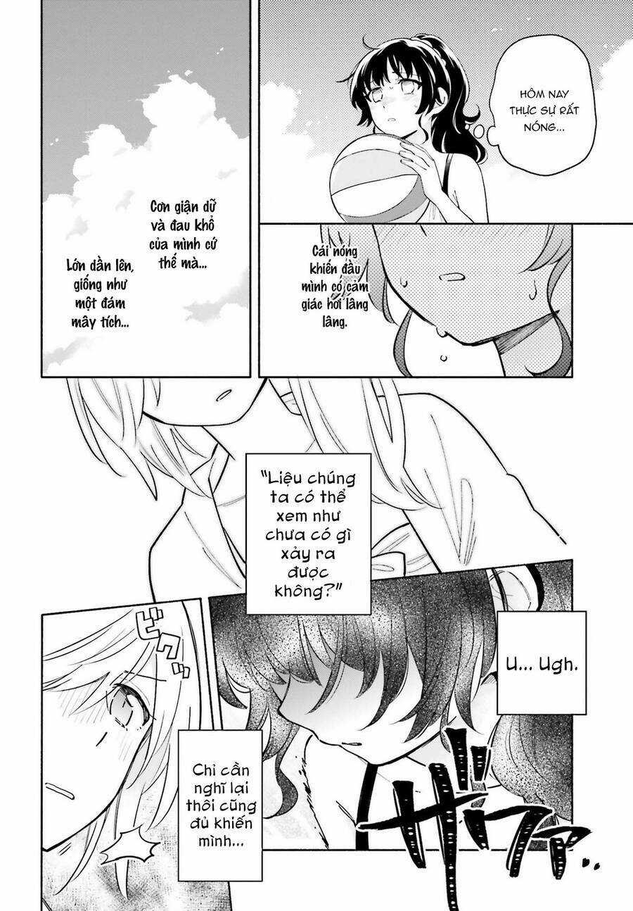 Come Rain Or Shine Chapter 14 trang 3