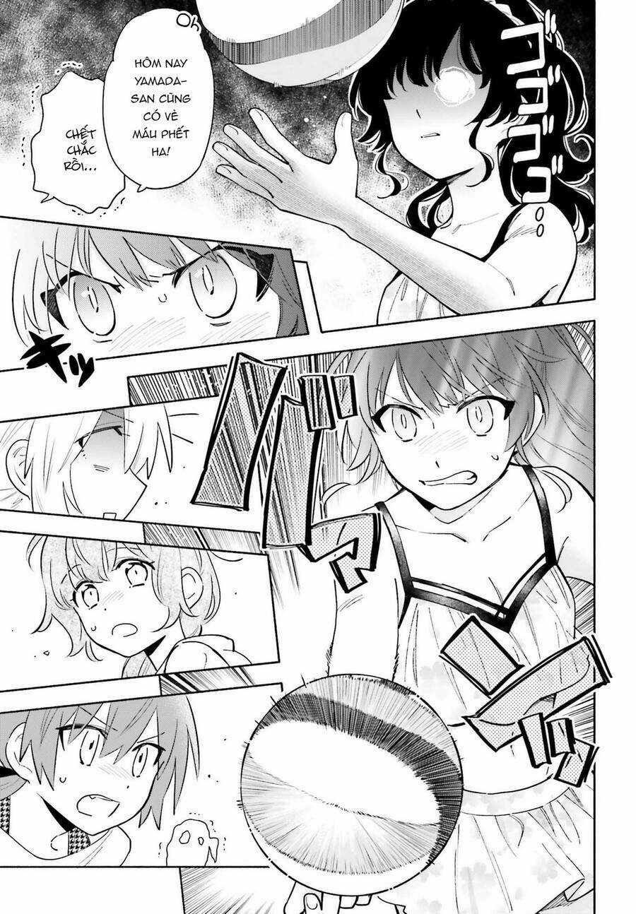 Come Rain Or Shine Chapter 14 trang 4