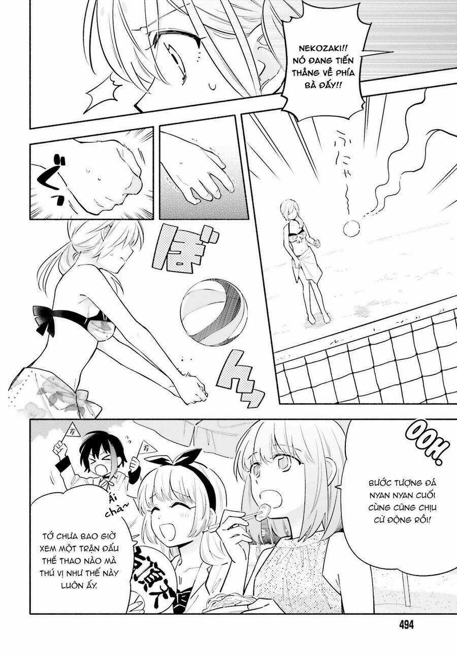 Come Rain Or Shine Chapter 14 trang 7