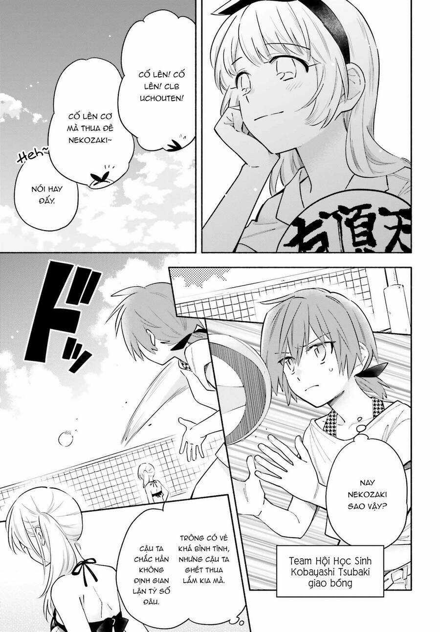 Come Rain Or Shine Chapter 14 trang 8