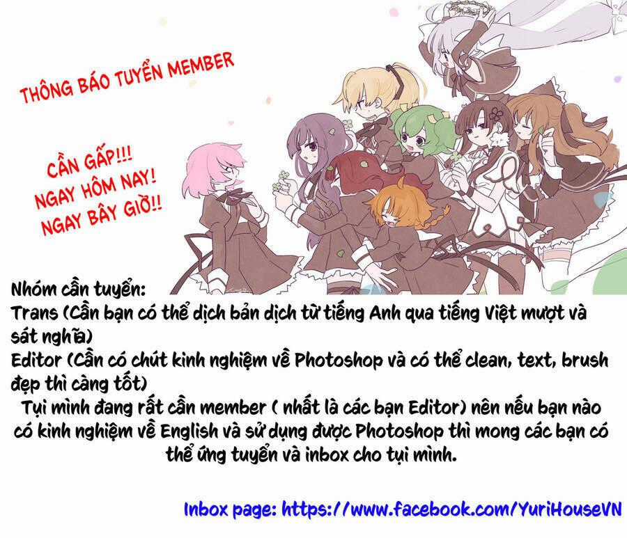 Come Rain Or Shine Chapter 15.5 trang 11