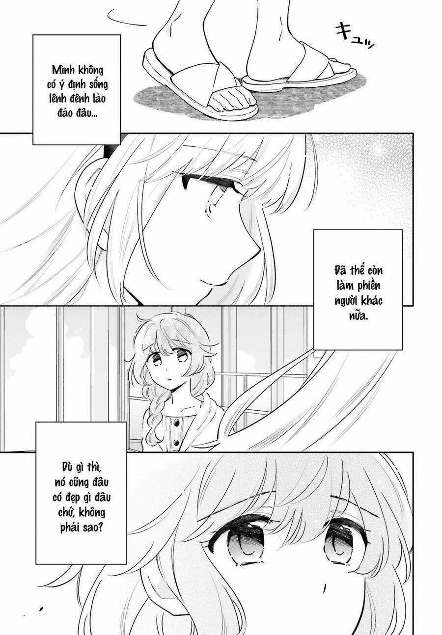 Come Rain Or Shine Chapter 15 trang 4