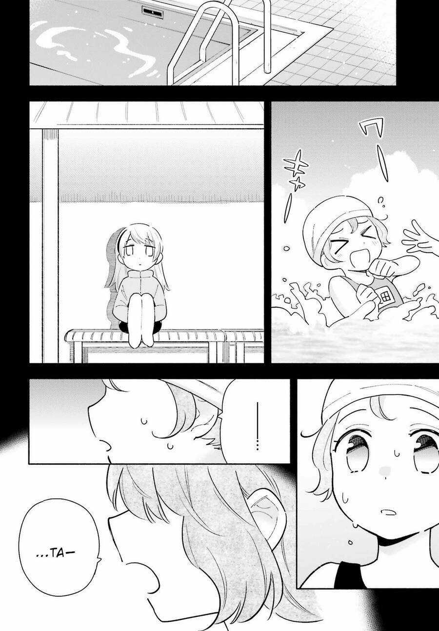 Come Rain Or Shine Chapter 15 trang 5