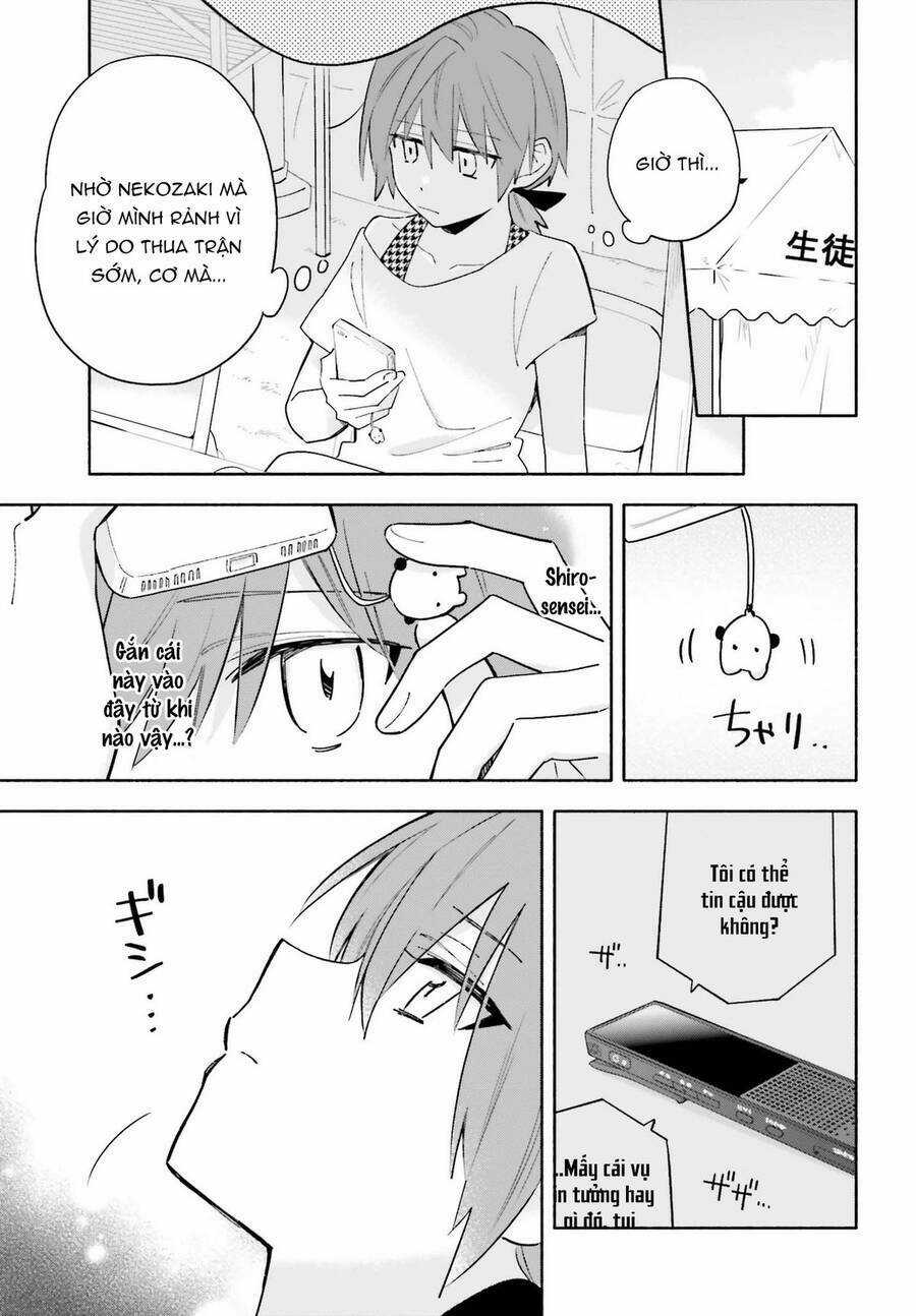 Come Rain Or Shine Chapter 15 trang 8