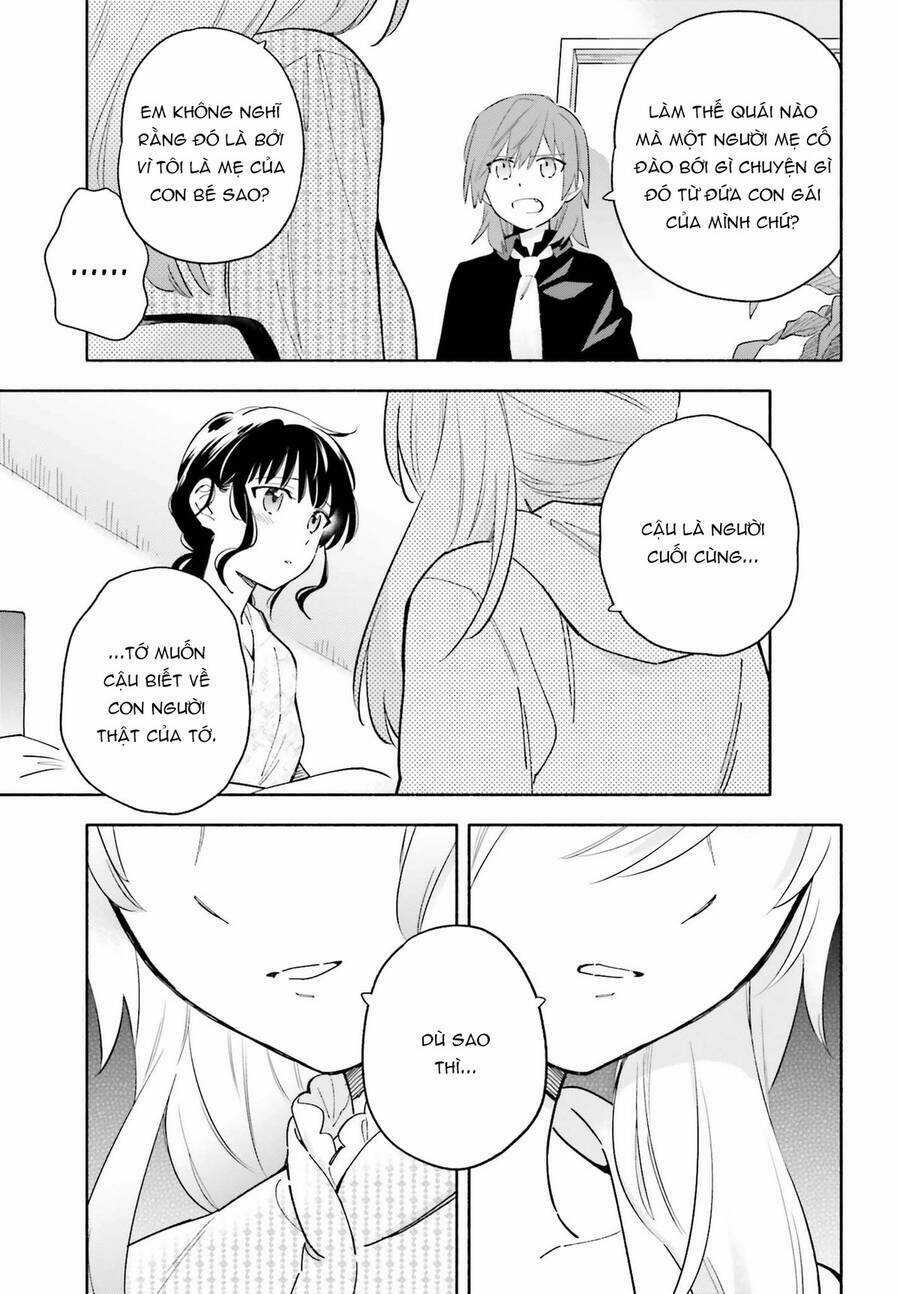 Come Rain Or Shine Chapter 16 trang 10