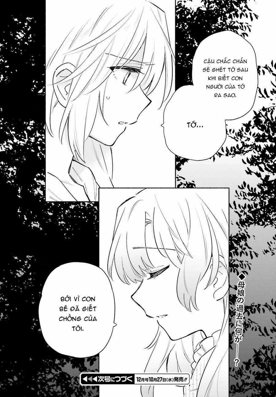 Come Rain Or Shine Chapter 16 trang 11