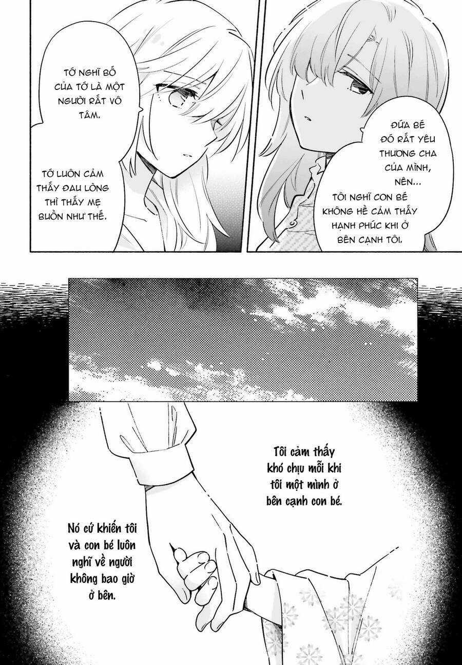 Come Rain Or Shine Chapter 16 trang 13