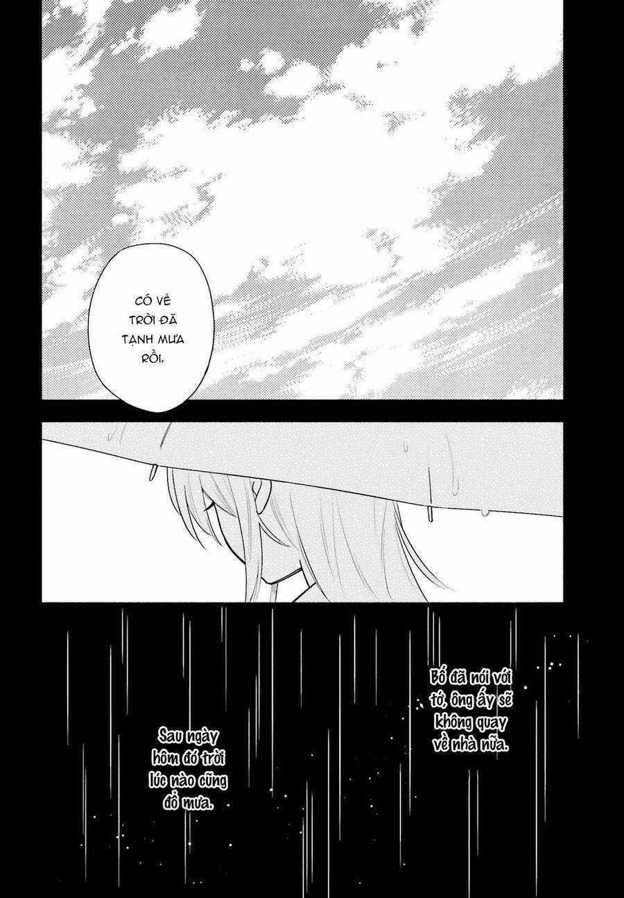 Come Rain Or Shine Chapter 16 trang 15