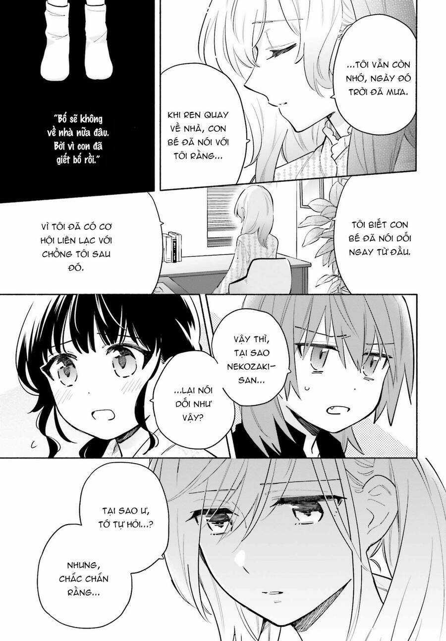 Come Rain Or Shine Chapter 16 trang 16