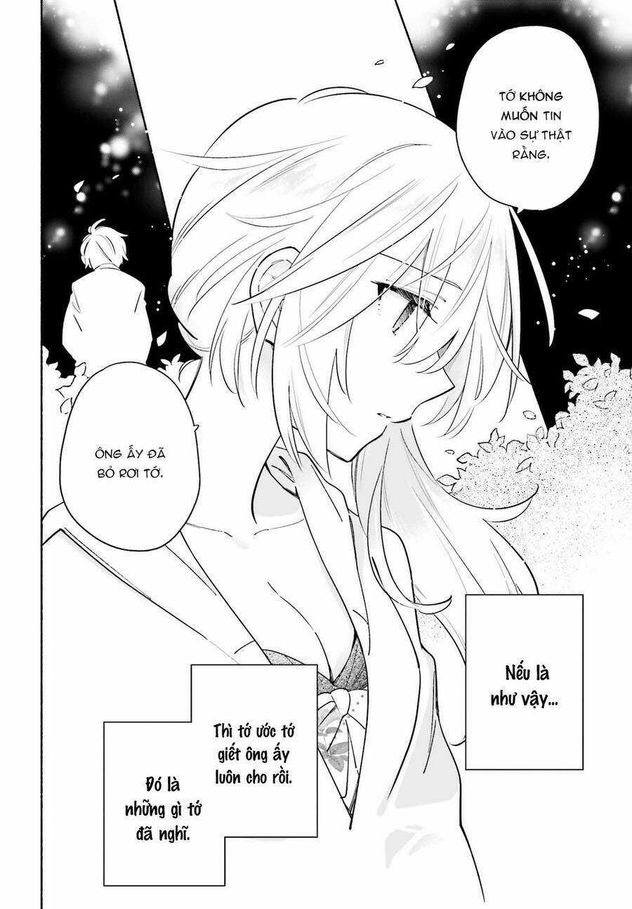 Come Rain Or Shine Chapter 16 trang 17