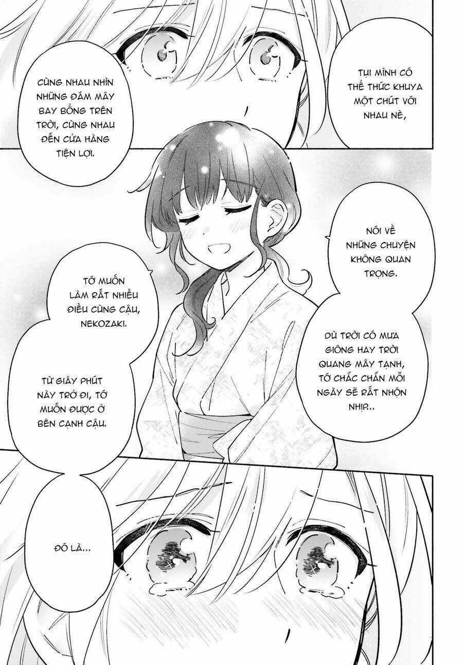 Come Rain Or Shine Chapter 16 trang 22