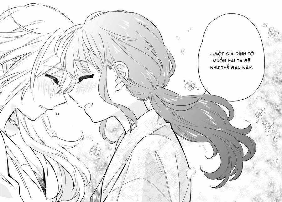 Come Rain Or Shine Chapter 16 trang 23
