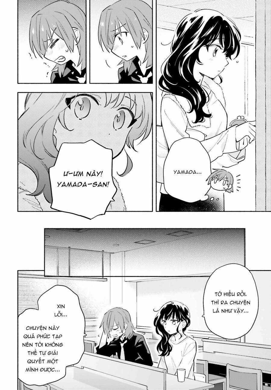 Come Rain Or Shine Chapter 16 trang 28