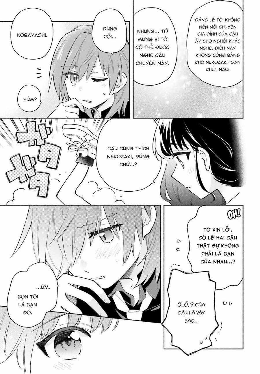 Come Rain Or Shine Chapter 16 trang 29