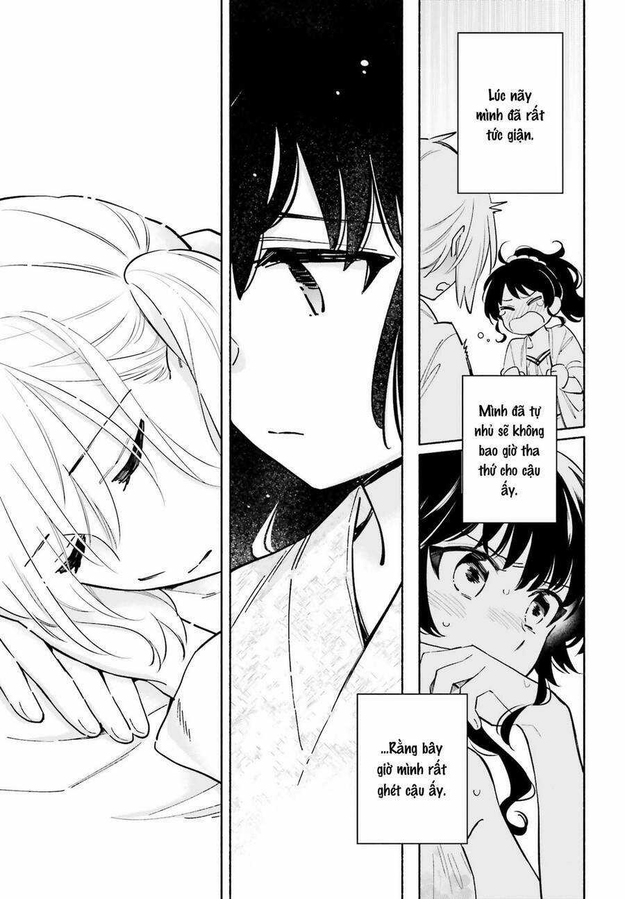 Come Rain Or Shine Chapter 16 trang 4