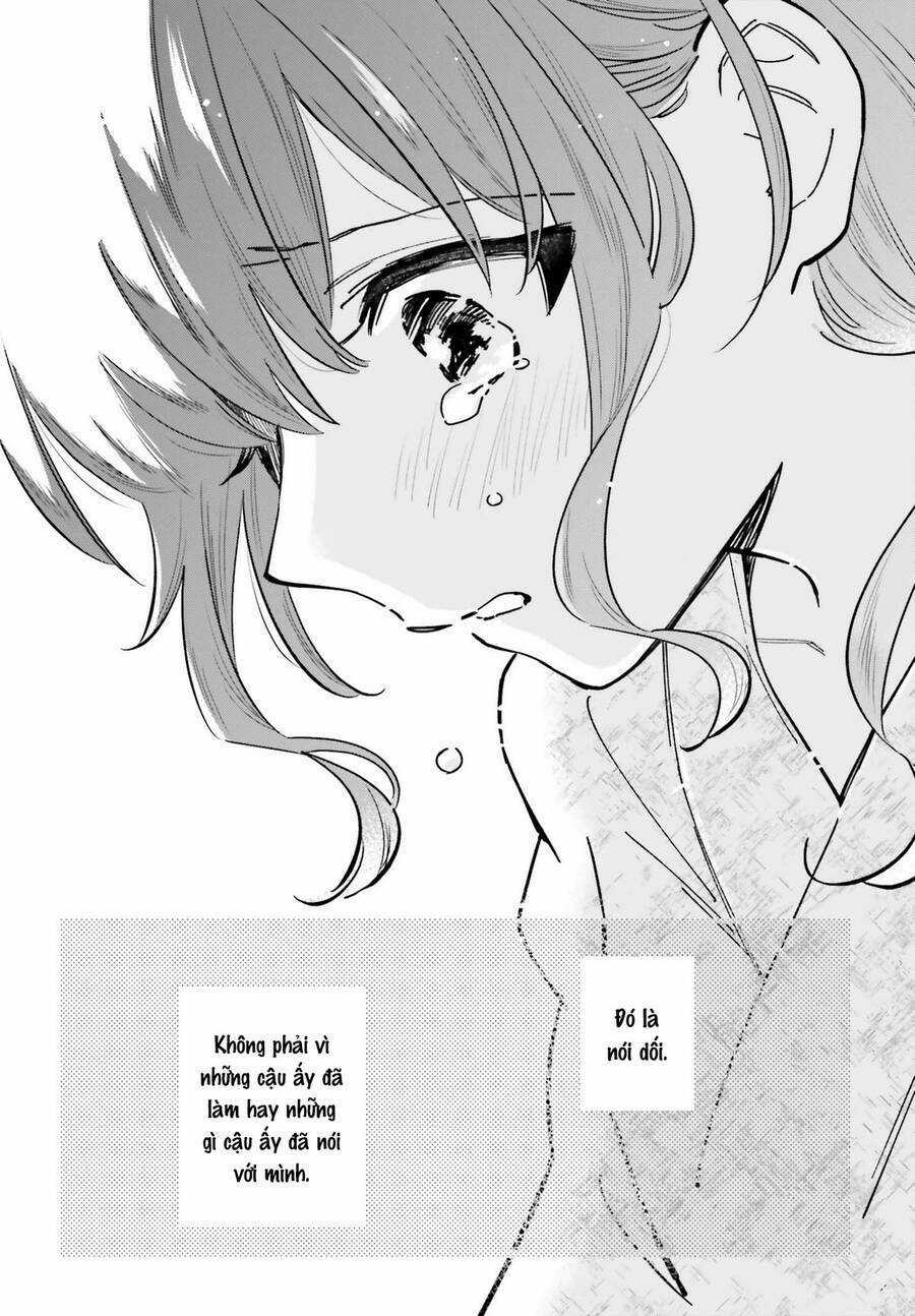 Come Rain Or Shine Chapter 16 trang 5
