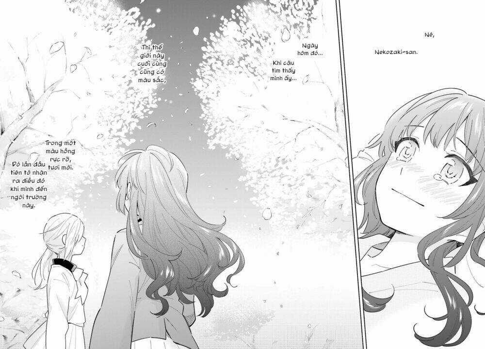 Come Rain Or Shine Chapter 2 trang 30