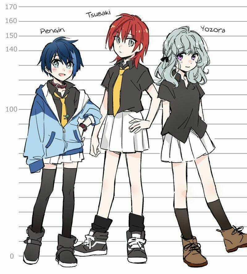 Come Rain Or Shine Chapter 2 trang 40