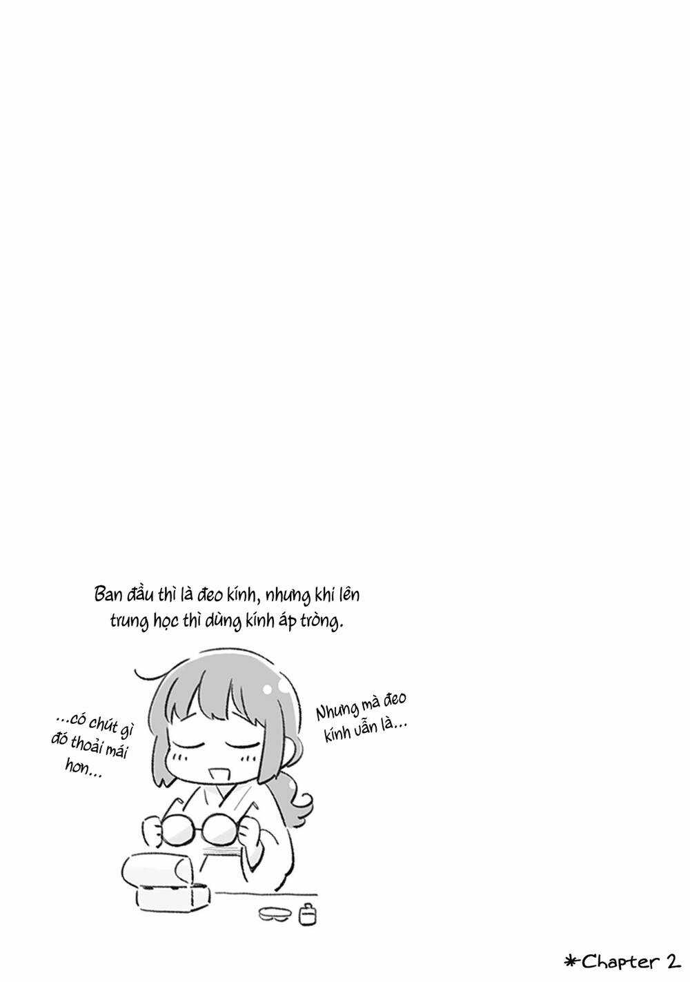 Come Rain Or Shine Chapter 5.6 trang 2