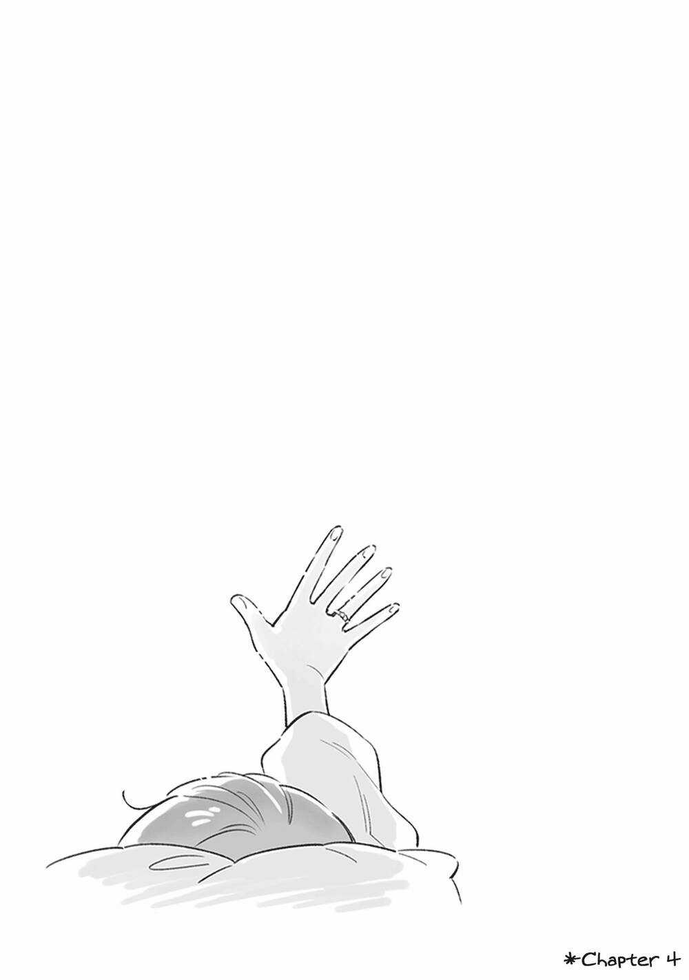 Come Rain Or Shine Chapter 5.6 trang 4