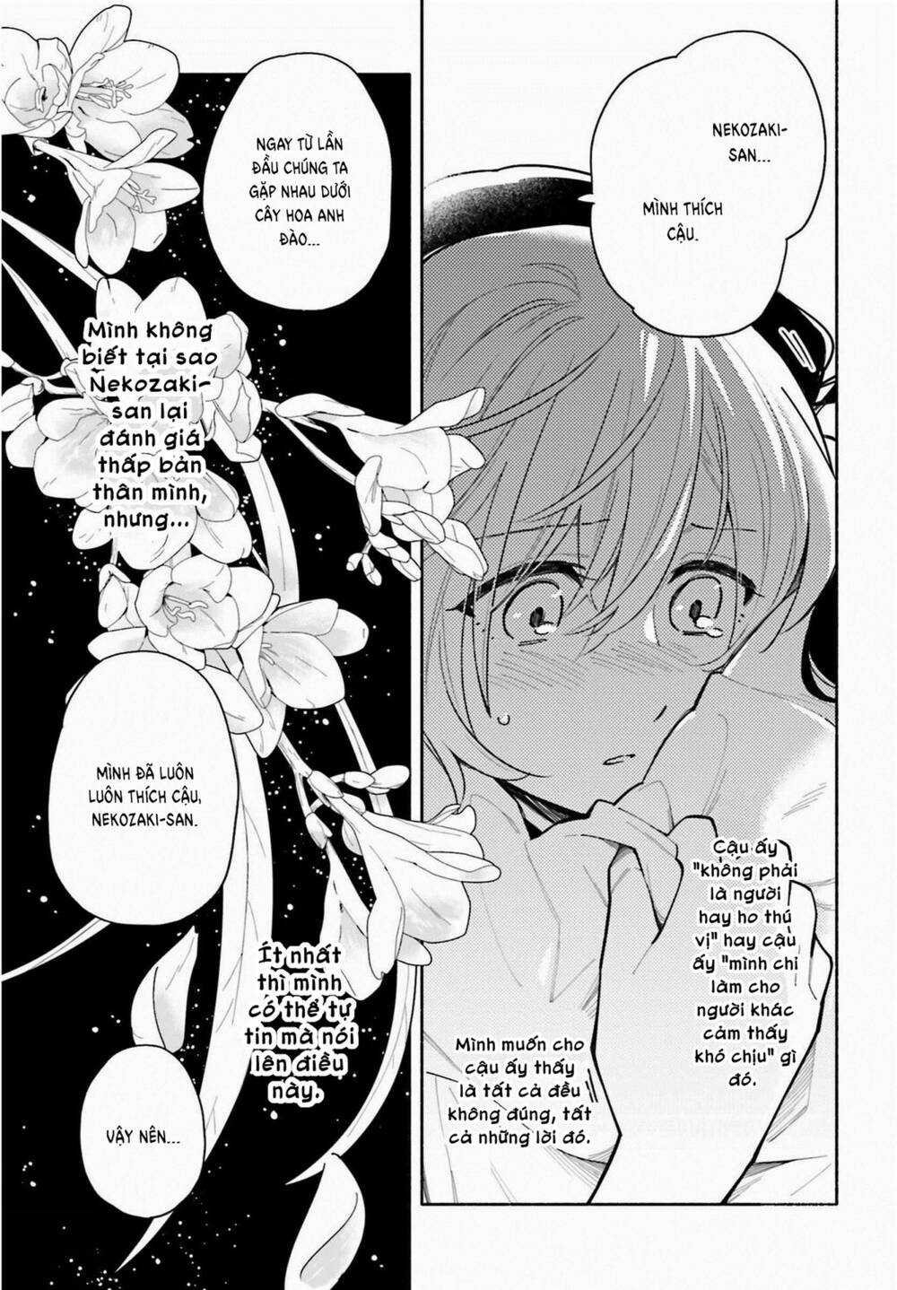 Come Rain Or Shine Chapter 5 trang 22