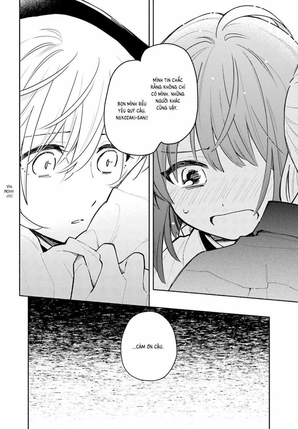 Come Rain Or Shine Chapter 5 trang 23