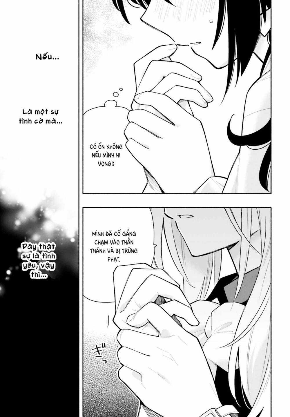 Come Rain Or Shine Chapter 5 trang 28