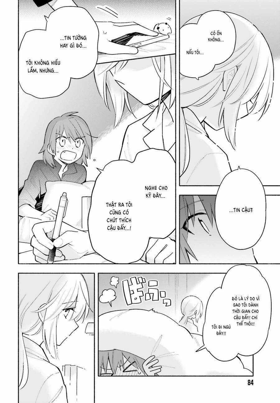 Come Rain Or Shine Chapter 6 trang 13