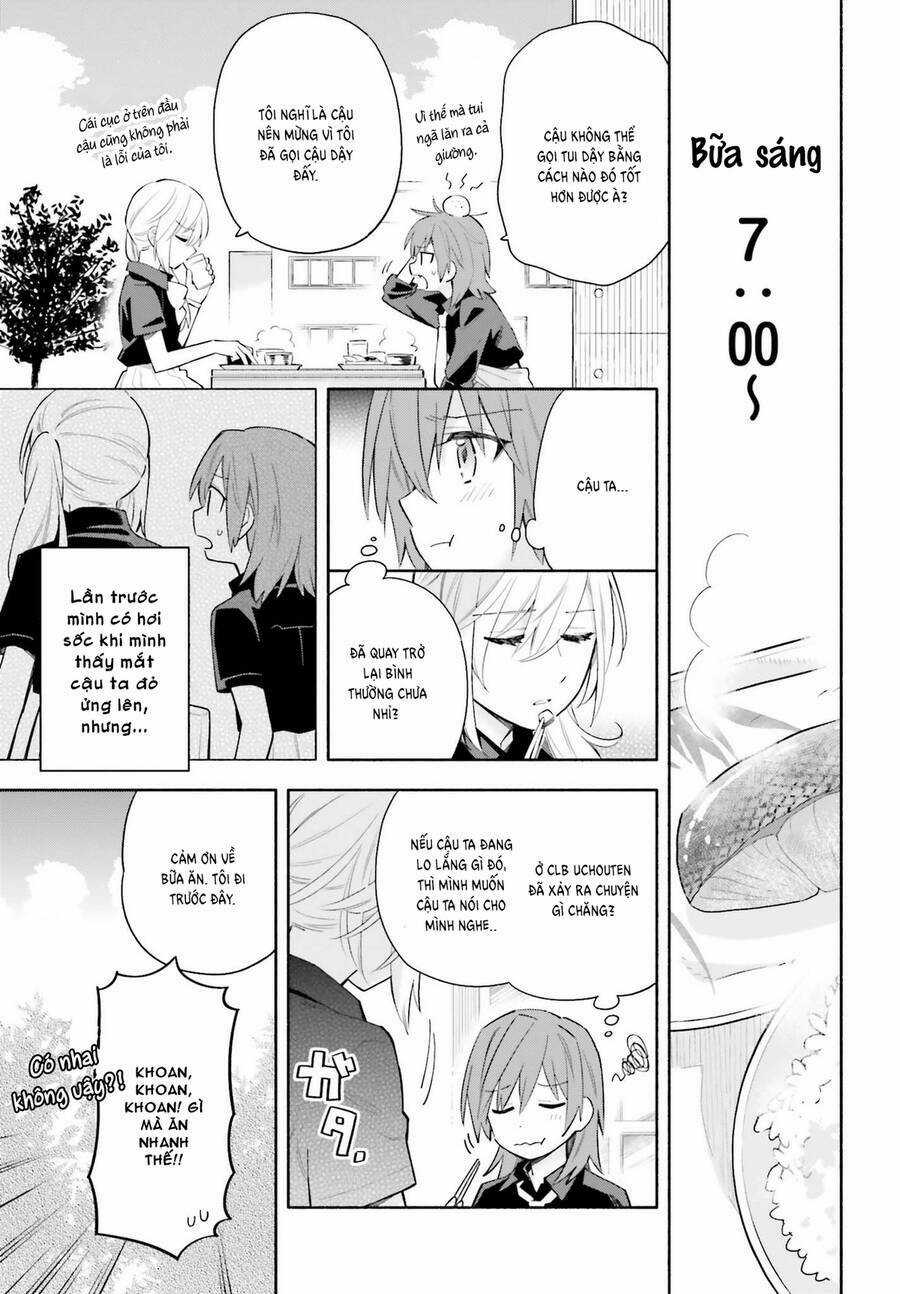 Come Rain Or Shine Chapter 6 trang 2