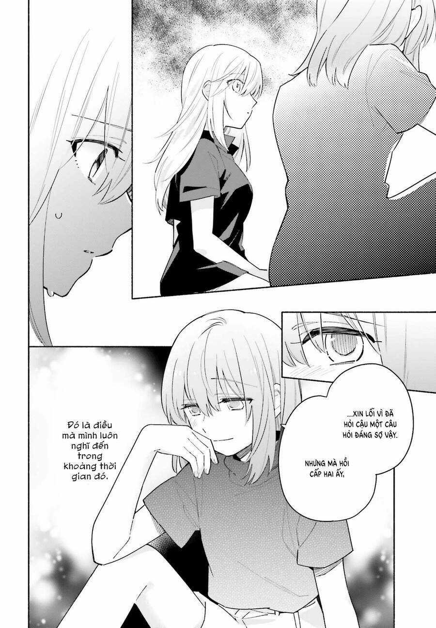 Come Rain Or Shine Chapter 8 trang 13