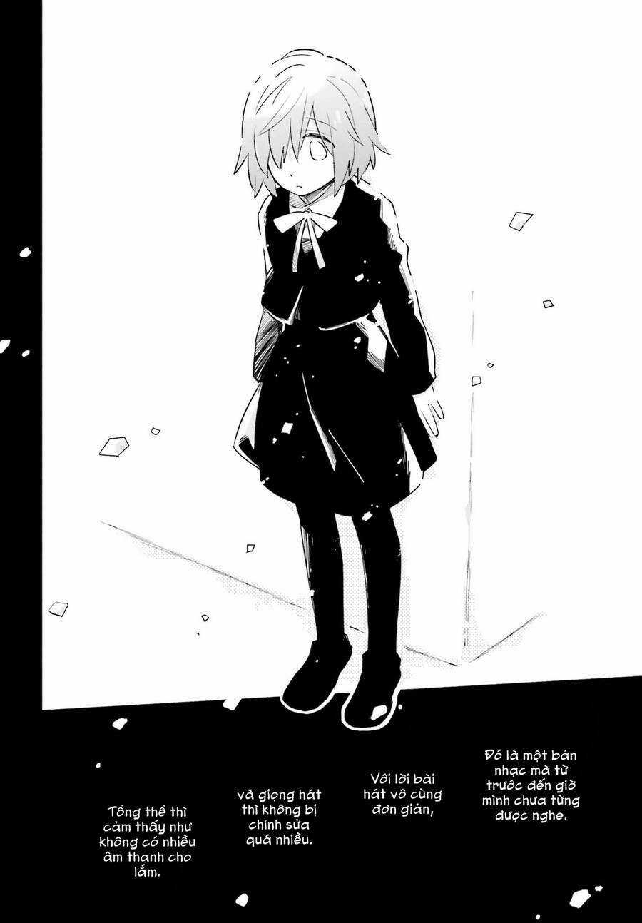 Come Rain Or Shine Chapter 8 trang 17