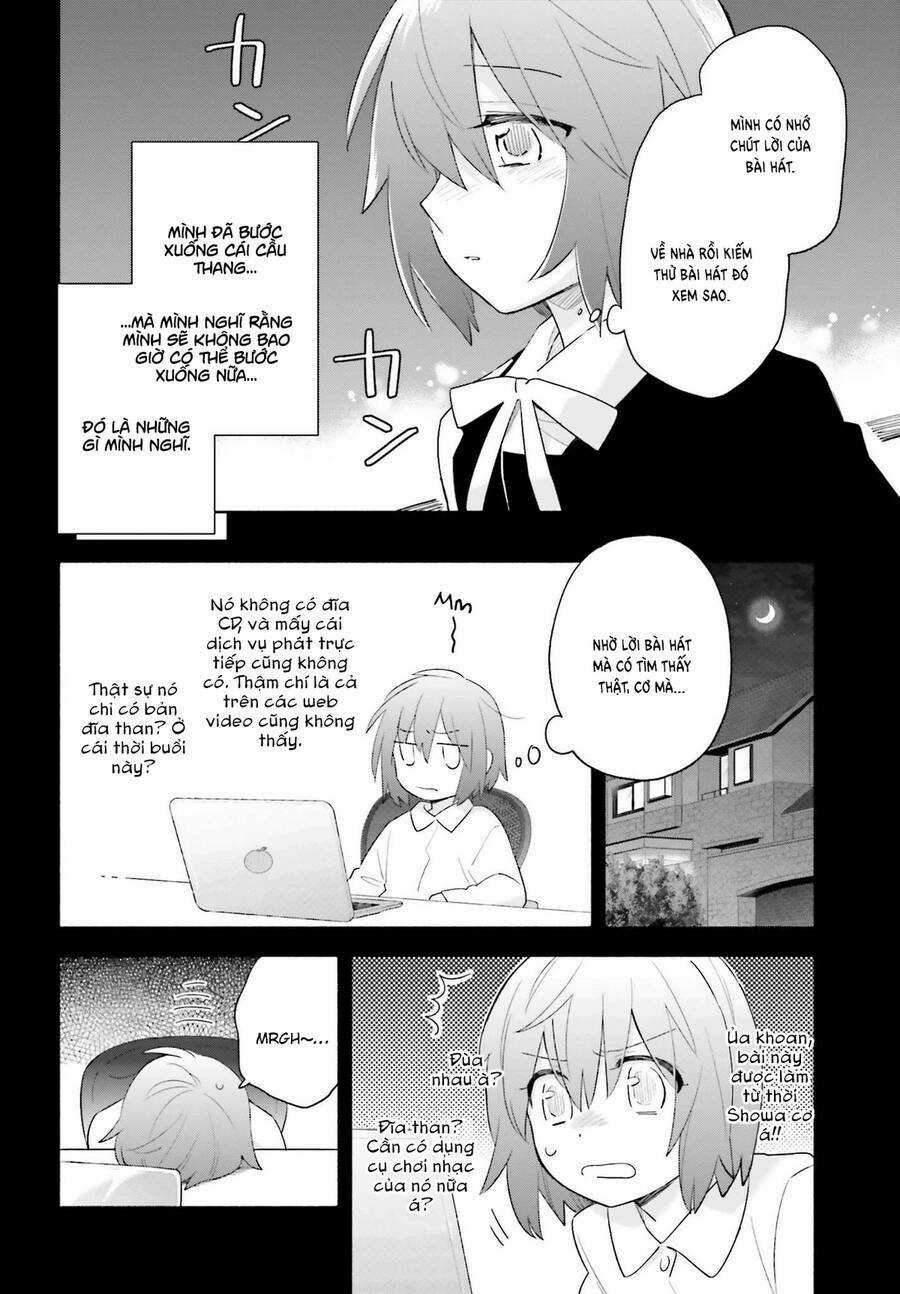 Come Rain Or Shine Chapter 8 trang 19