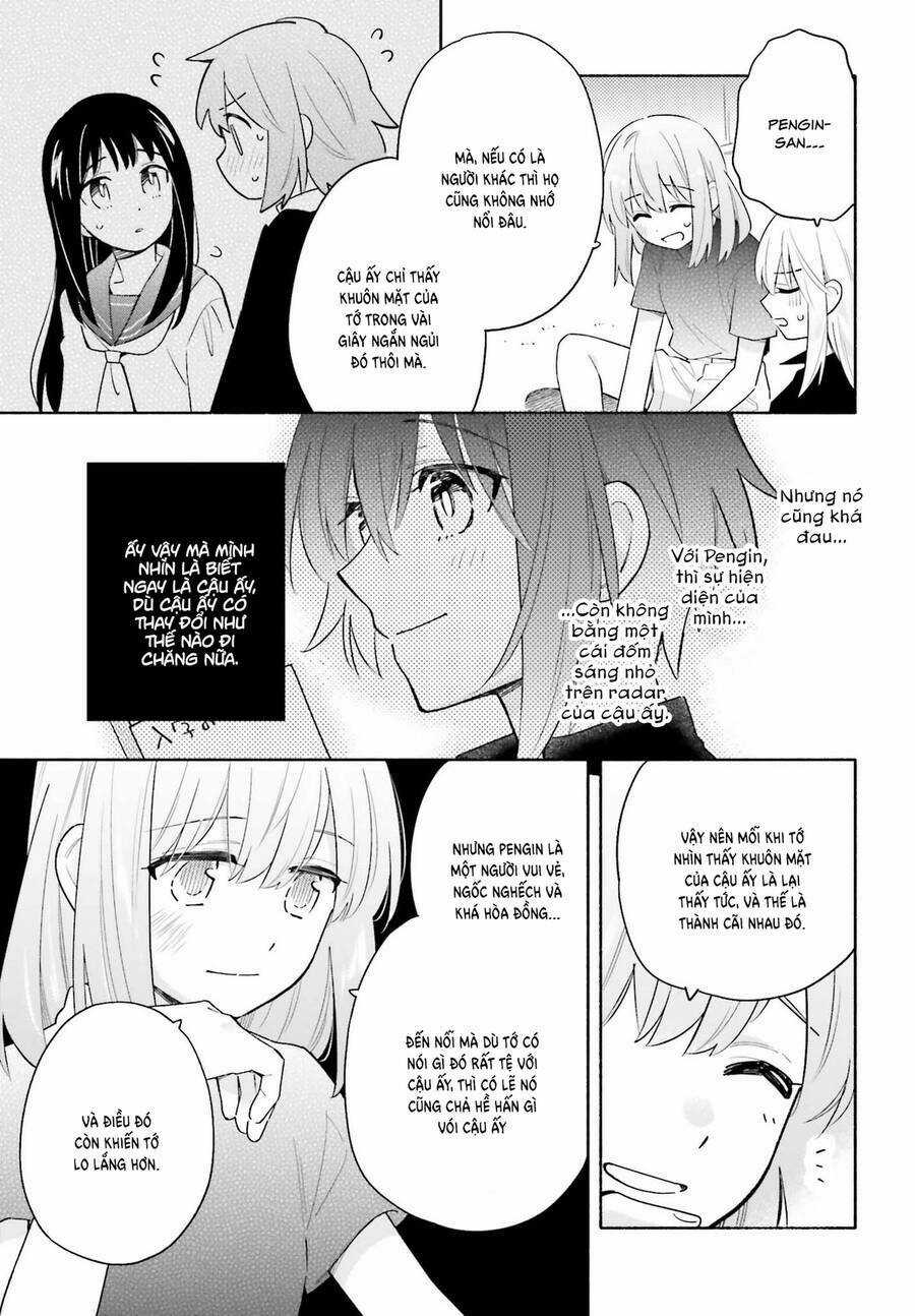 Come Rain Or Shine Chapter 8 trang 26