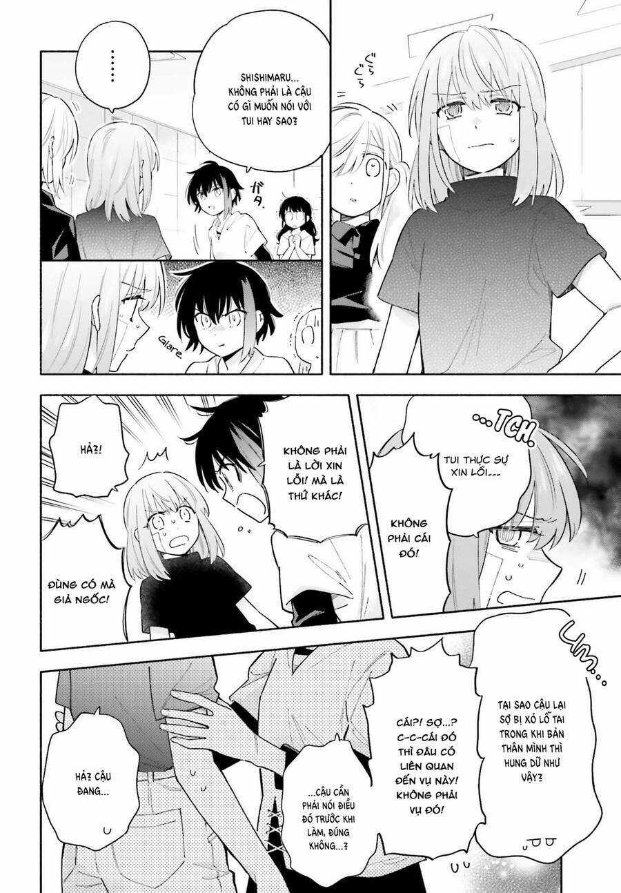 Come Rain Or Shine Chapter 8 trang 29