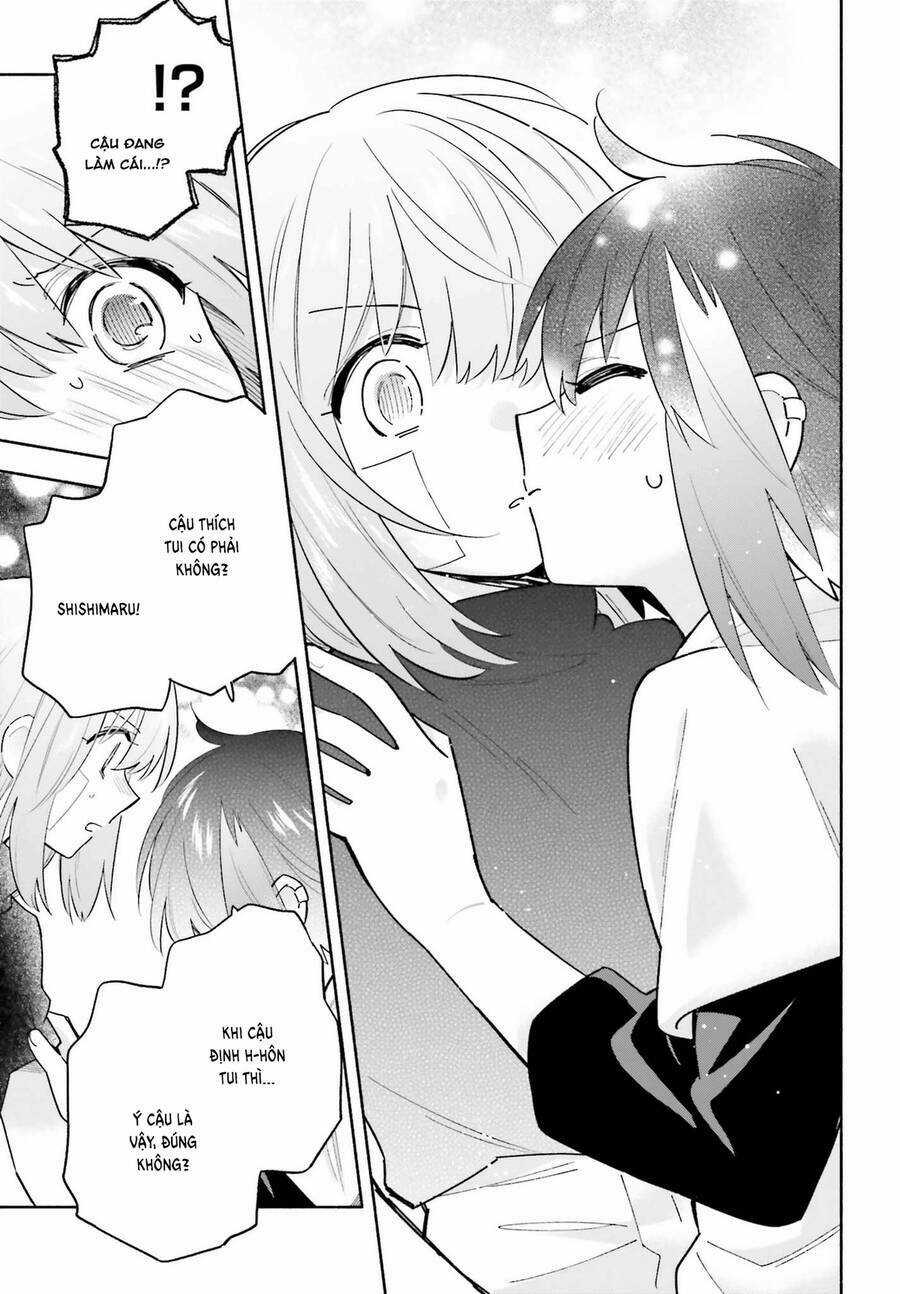 Come Rain Or Shine Chapter 8 trang 30
