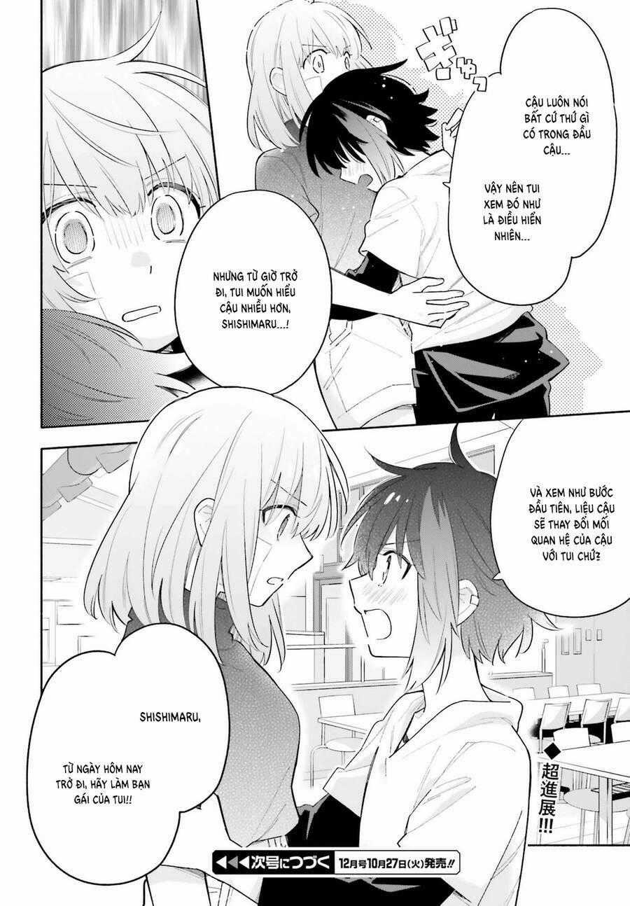 Come Rain Or Shine Chapter 8 trang 31