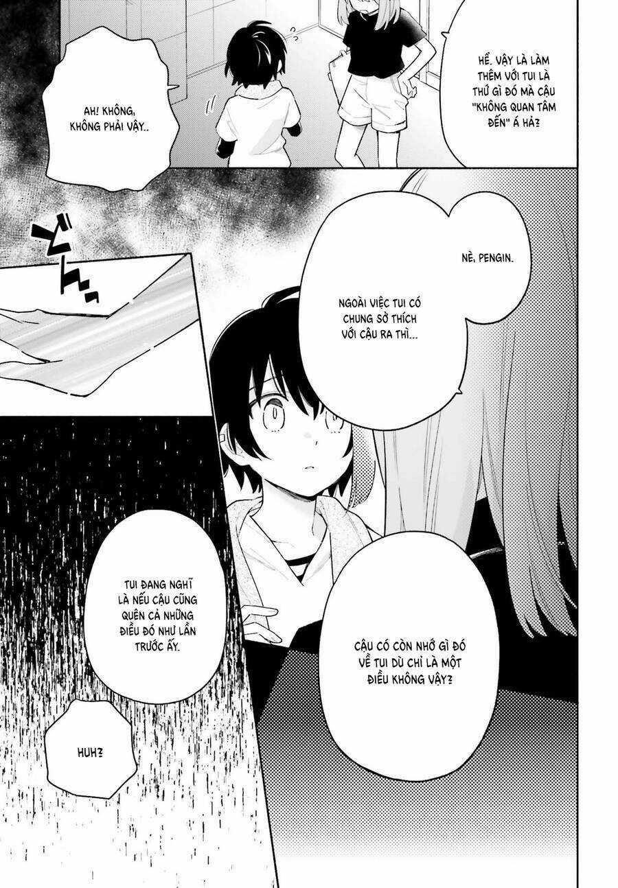 Come Rain Or Shine Chapter 8 trang 4