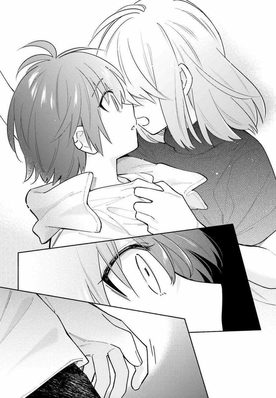 Come Rain Or Shine Chapter 8 trang 5