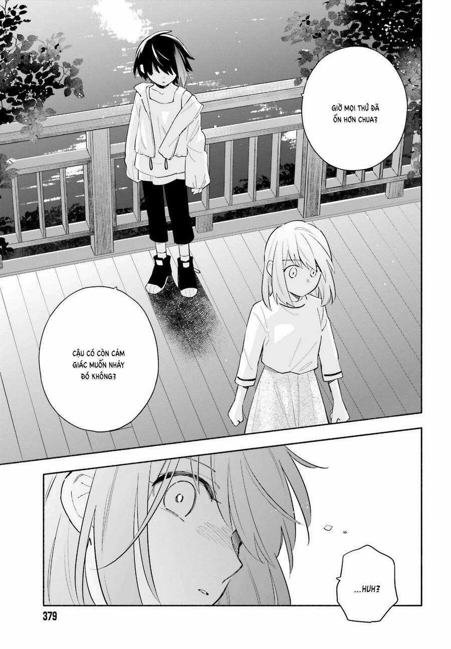 Come Rain Or Shine Chapter 9 trang 16