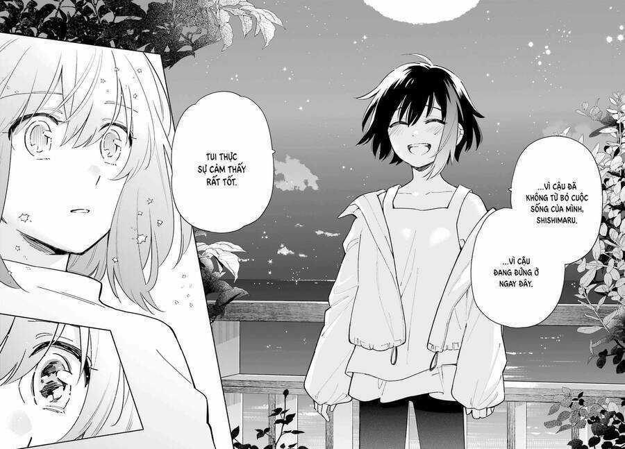 Come Rain Or Shine Chapter 9 trang 21