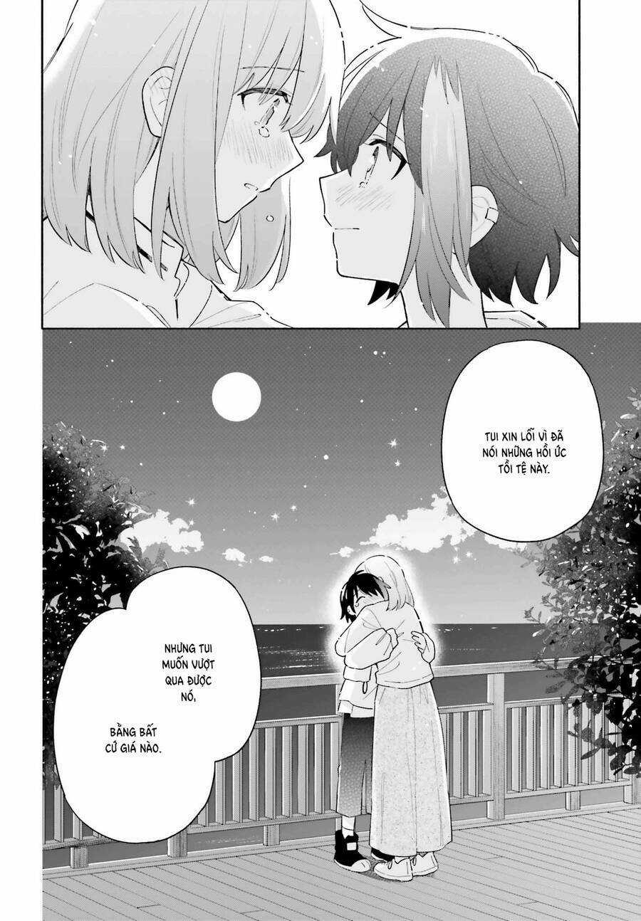 Come Rain Or Shine Chapter 9 trang 22