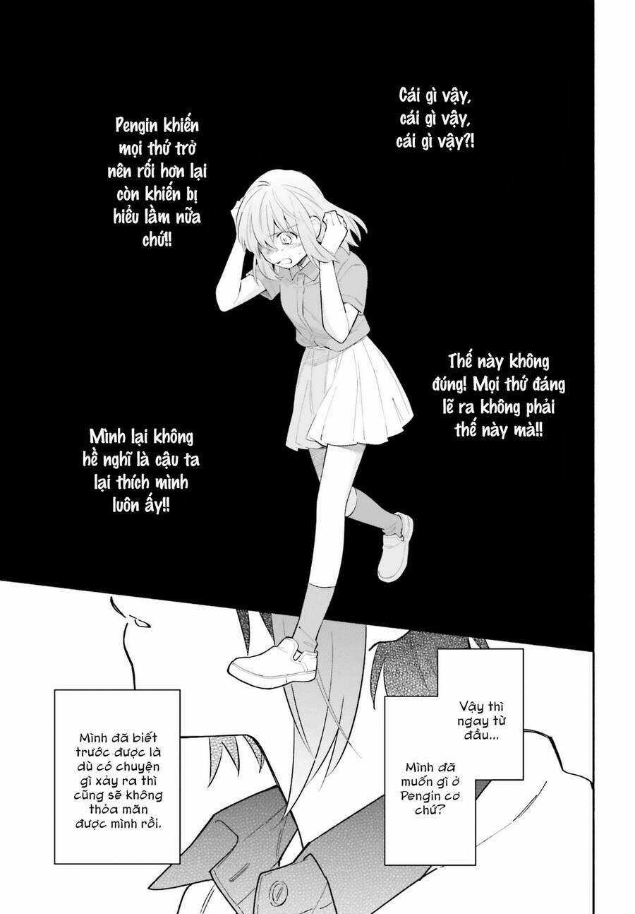 Come Rain Or Shine Chapter 9 trang 8