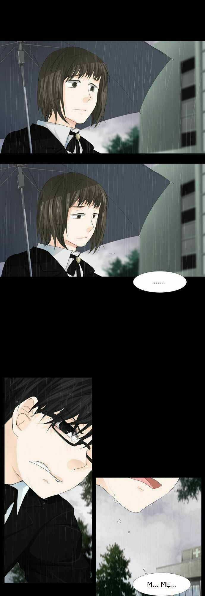 Come Spring Chapter 0 trang 5