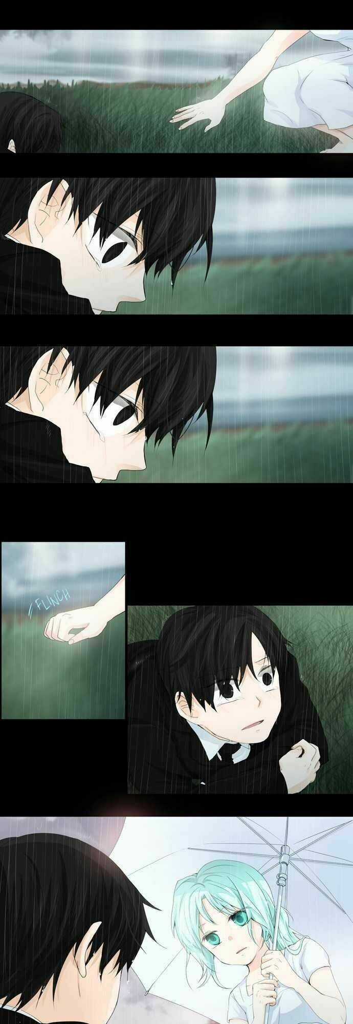 Come Spring Chapter 0 trang 9