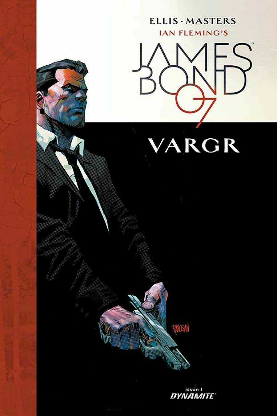 Come Spring Chapter 1 trang 27