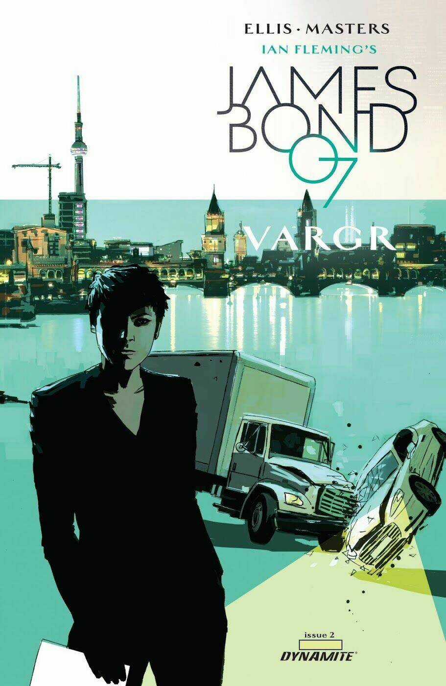 Come Spring Chapter 2 trang 23