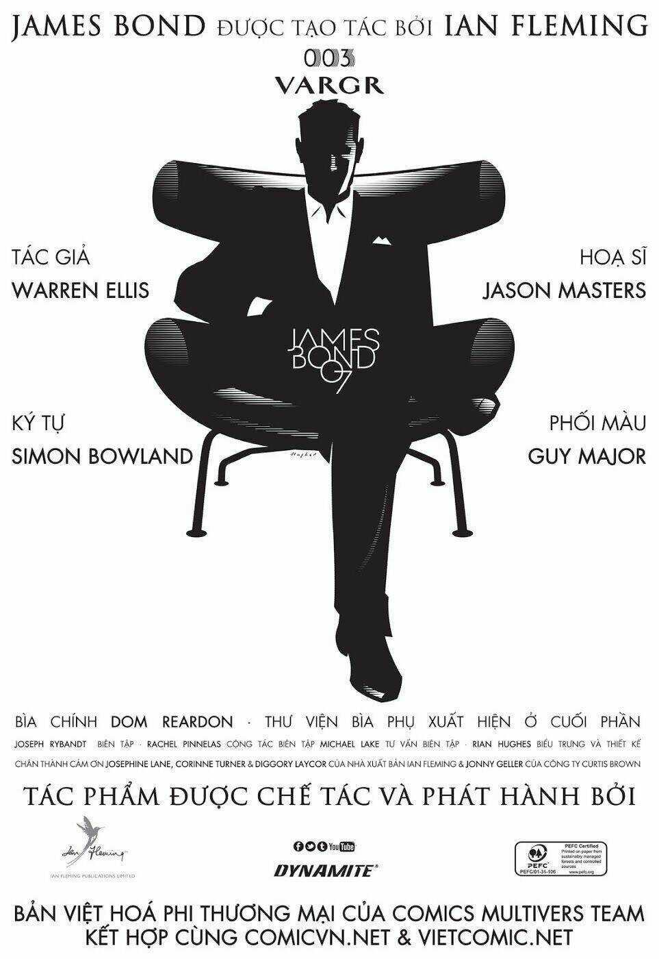 Come Spring Chapter 2 trang 27