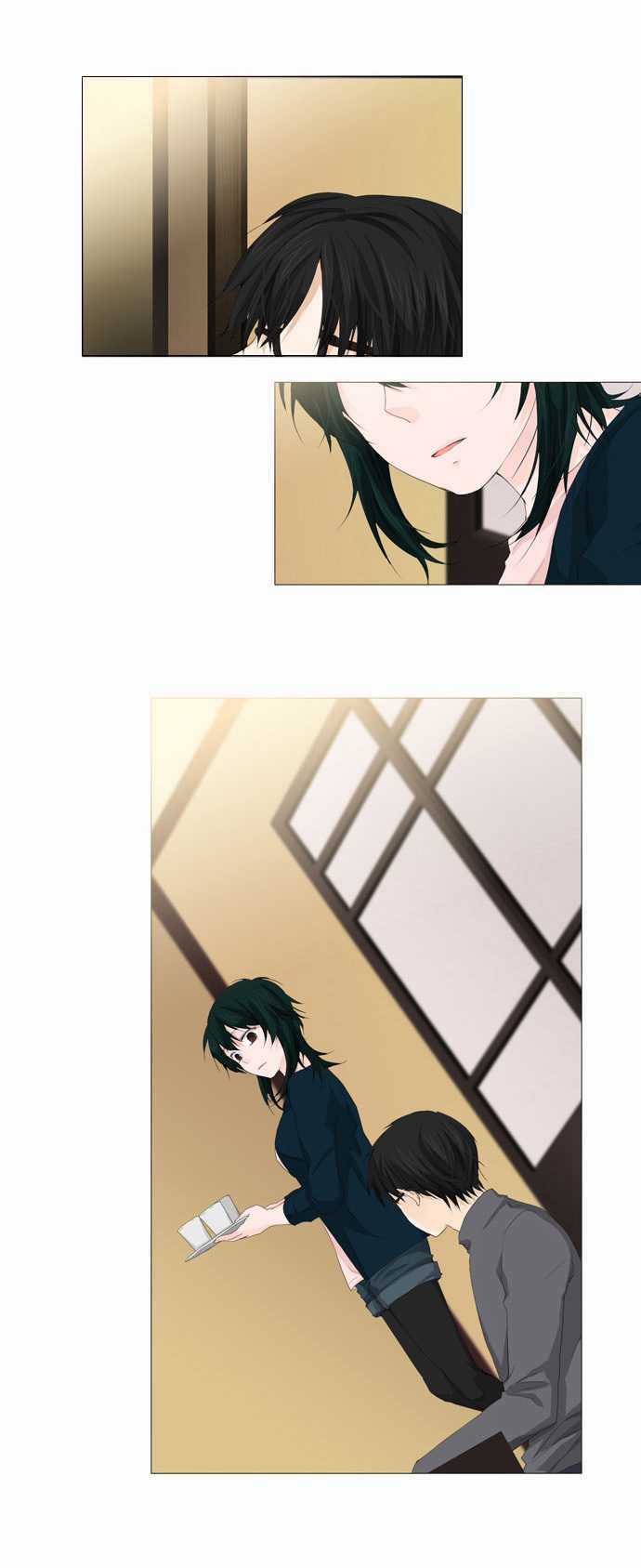 Come Spring Chapter 5 trang 13