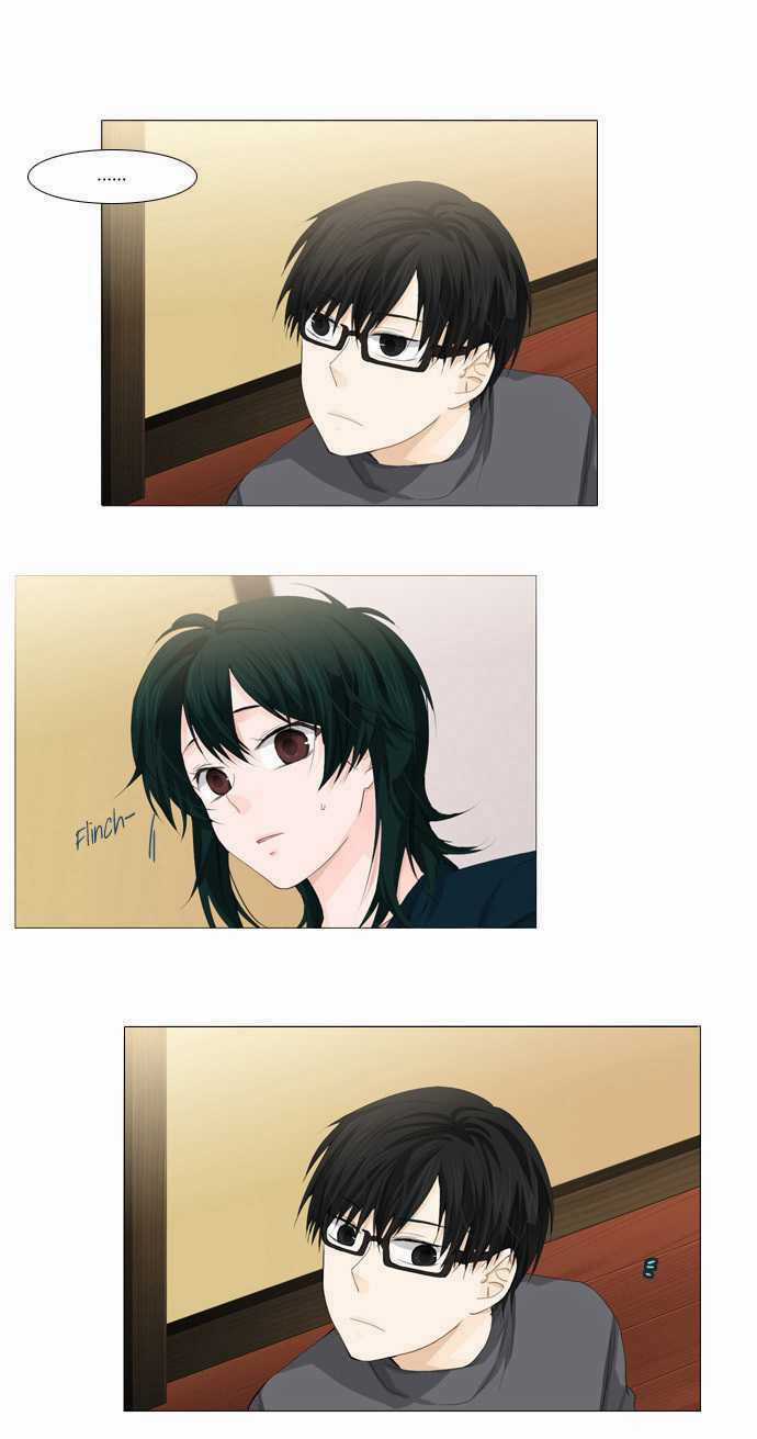 Come Spring Chapter 5 trang 14